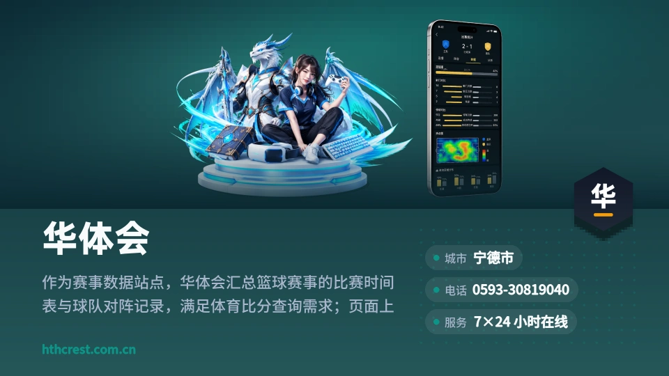 华体会印象