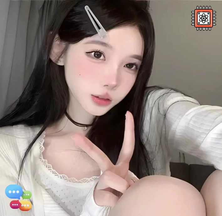 小川